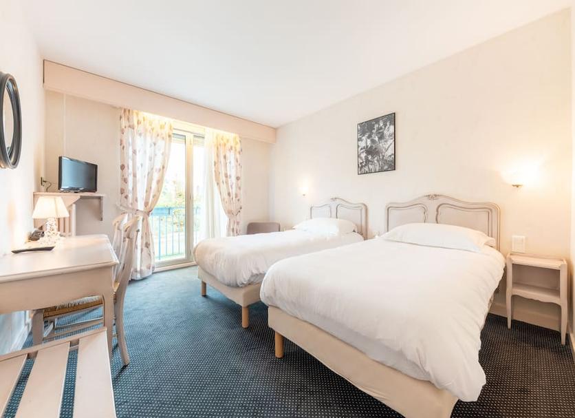 Chambre Photo