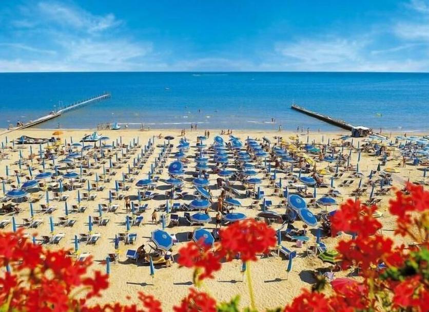 Plage Photo