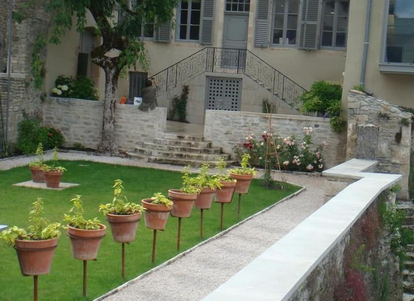 Extérieur Photo