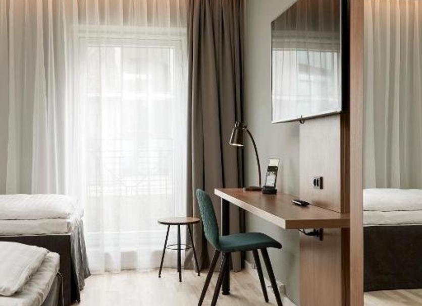 Équipements de la chambre Photo