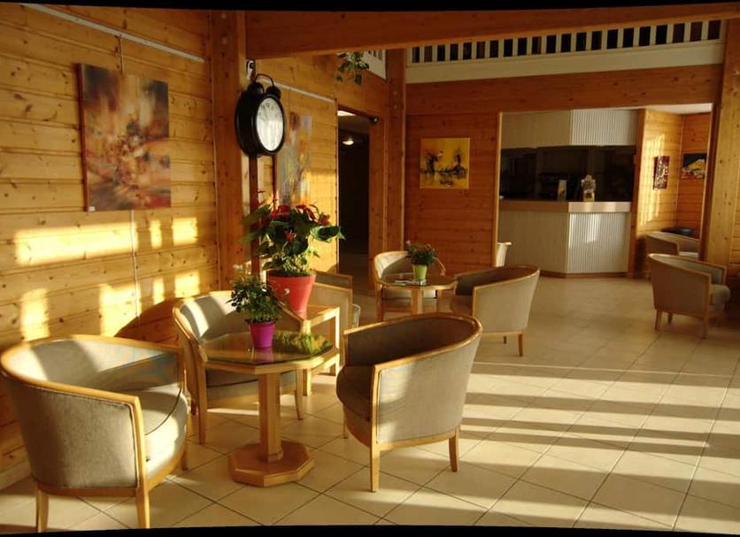 Hall d’entrée Photo