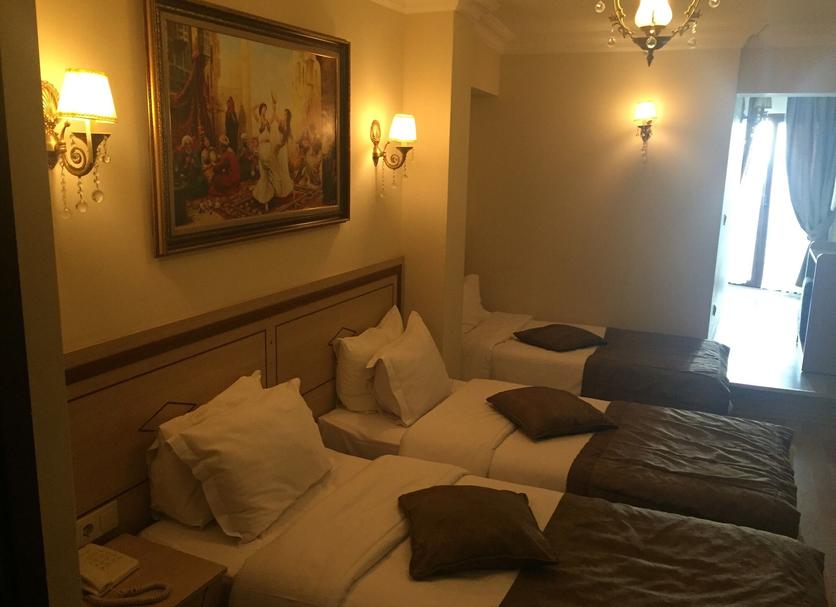 Chambre Photo