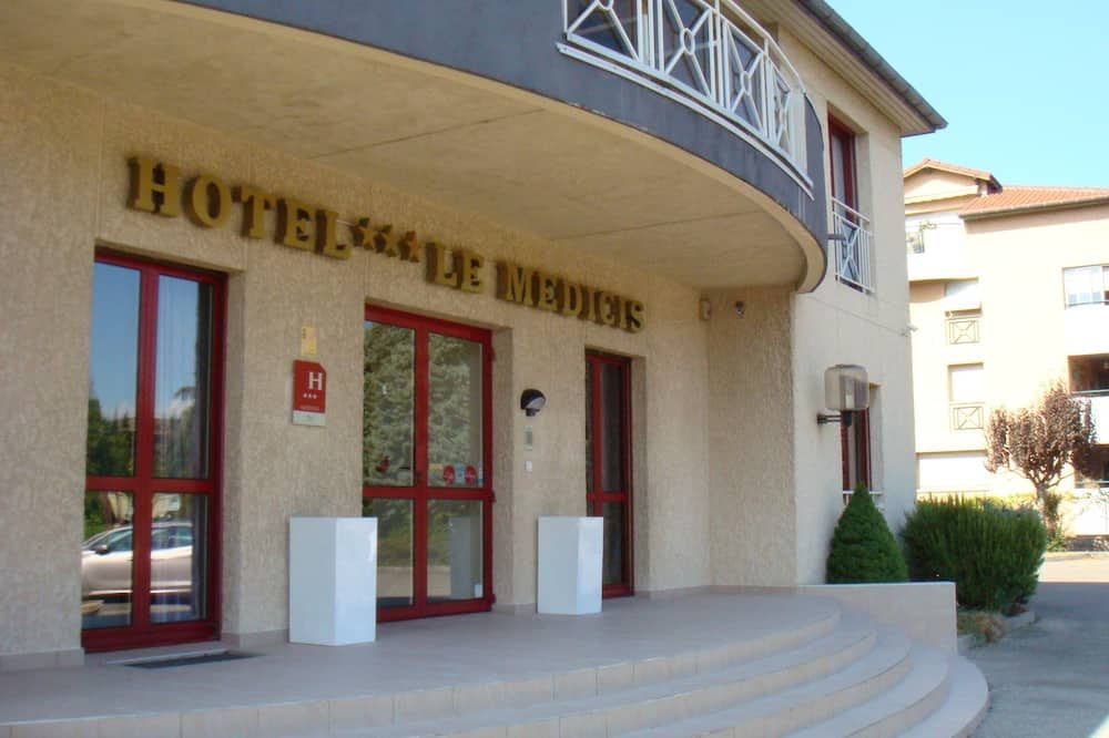 Bâtiment