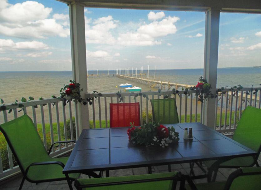 Balcon Photo