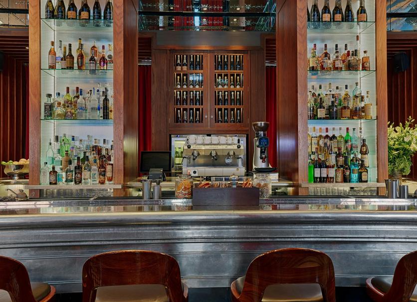 Bar Photo