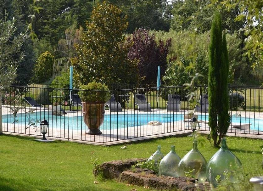 Piscine Photo