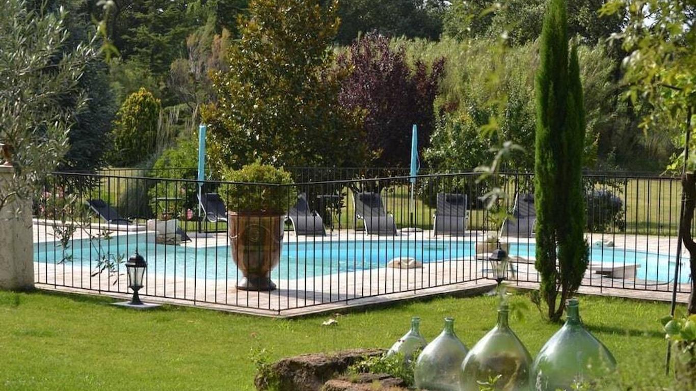Bed and Breakfast Le Moulin De Champdurand