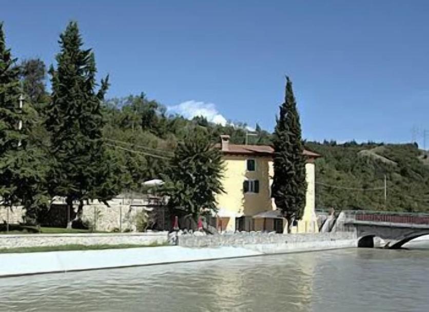Extérieur Photo