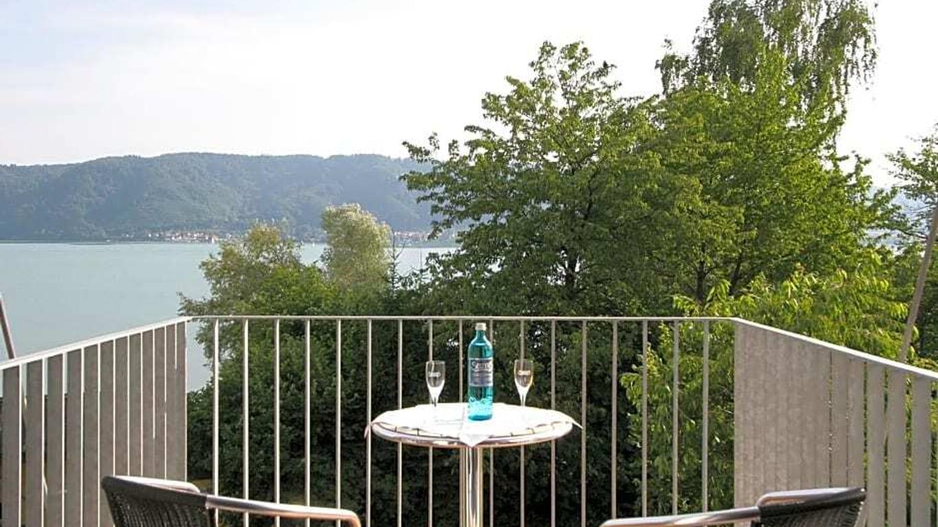 Immengarten Bodenseehotel