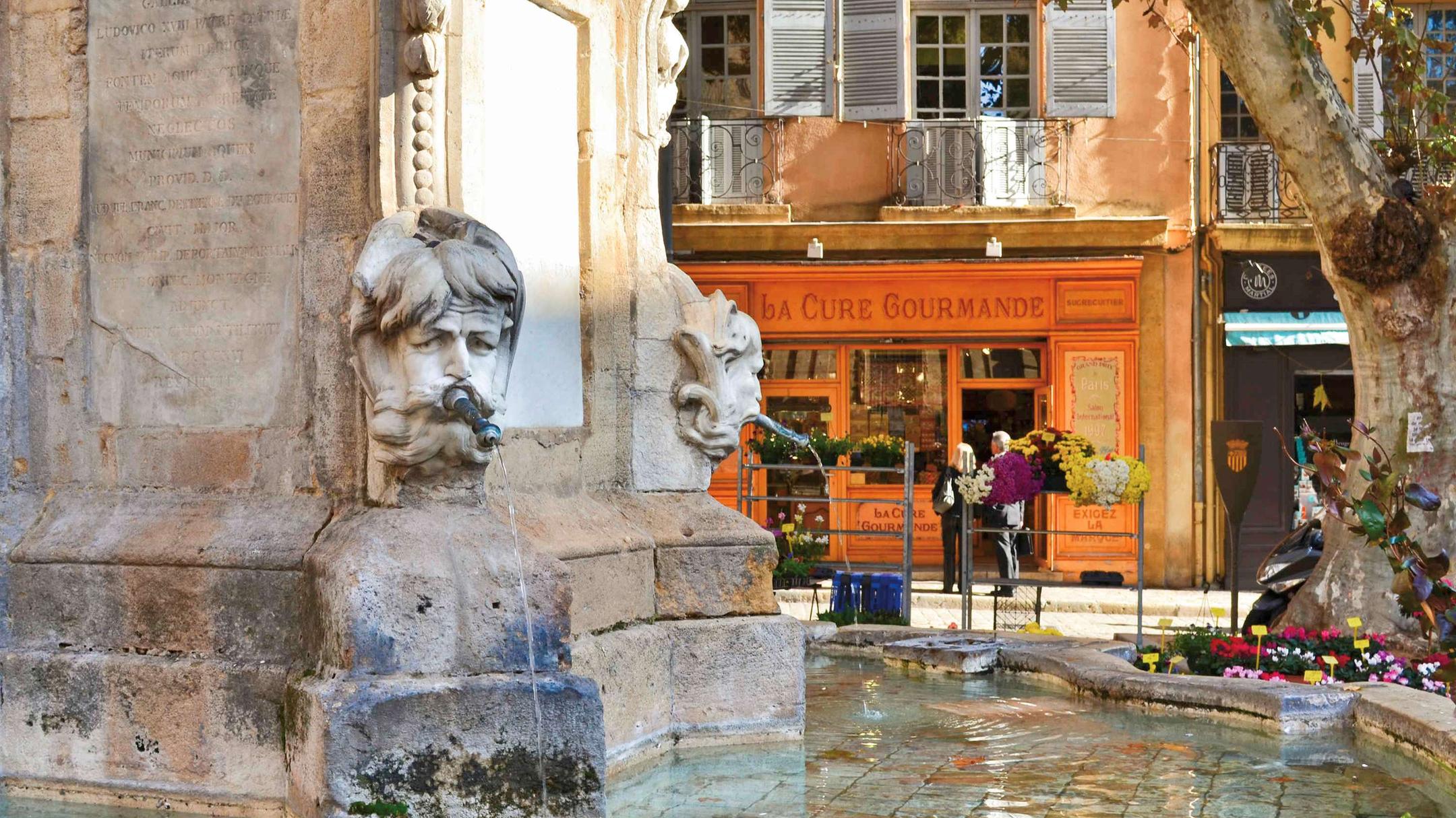hotelF1 Aix en Provence Sainte Victoire à partir de 32 €. Hôtels à