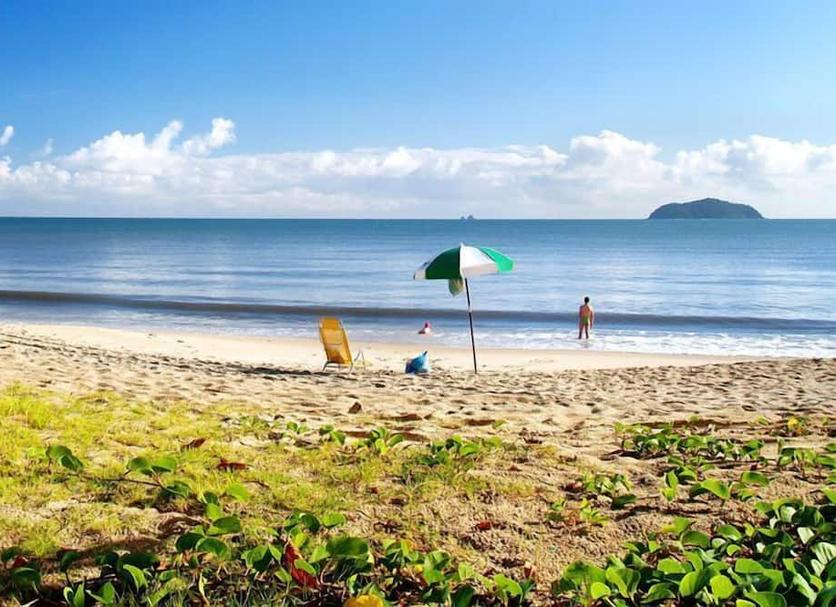 Plage Photo
