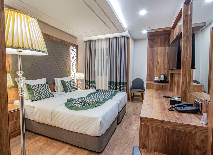 Chambre Photo