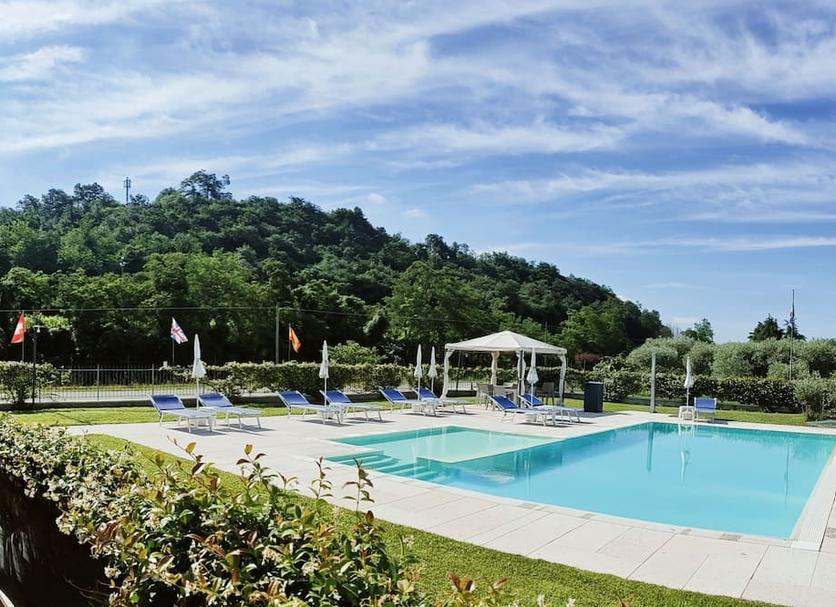 Piscine Photo
