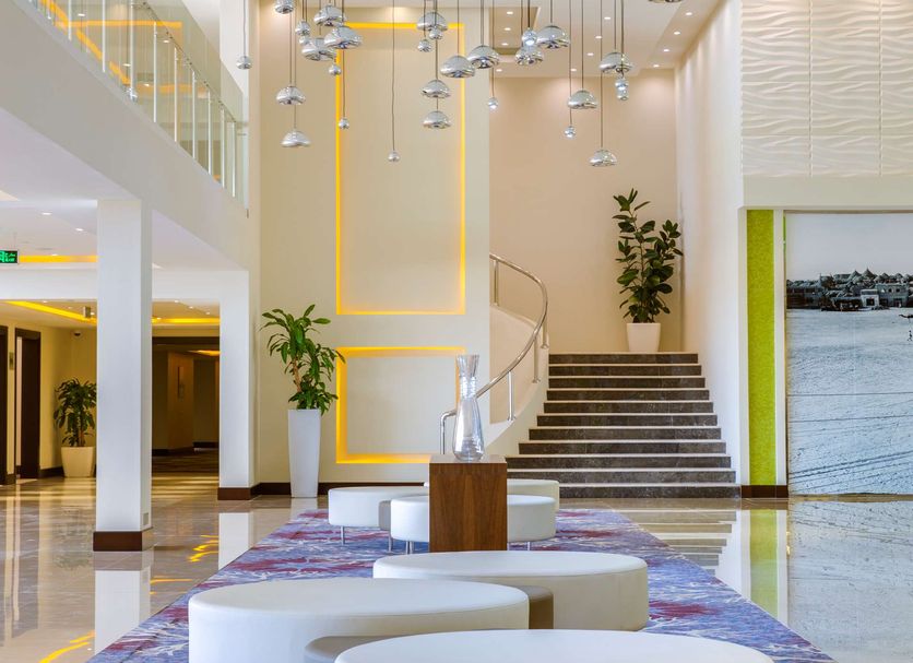 Hall d’entrée Photo