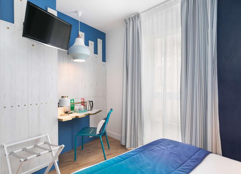 Équipements de la chambre Photo