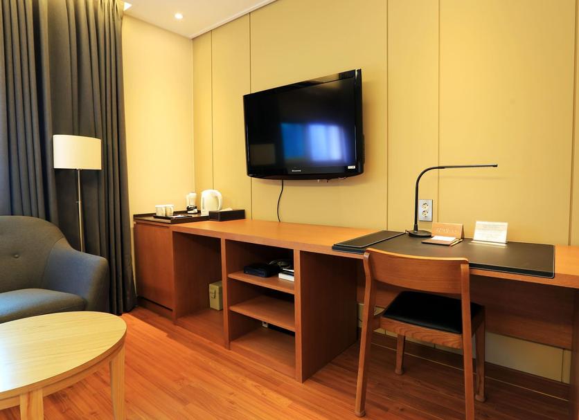 Équipements de la chambre Photo
