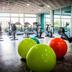 Salle de sport