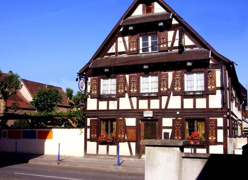 Bâtiment Photo
