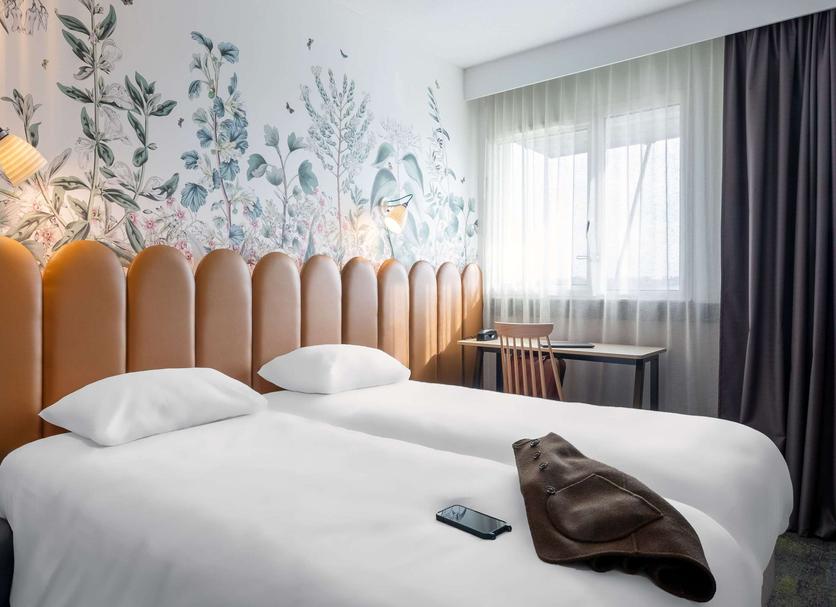 Chambre Photo