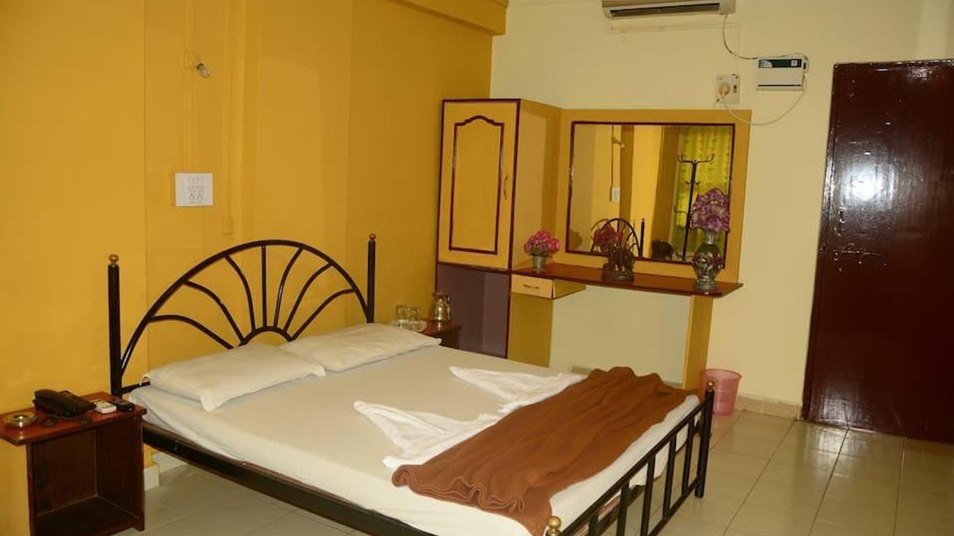 Hotel Braganza