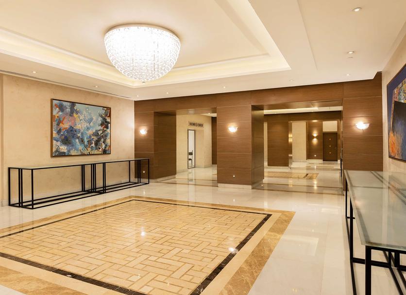 Hall d’entrée Photo