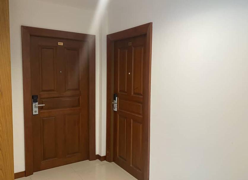 Équipements de la chambre Photo