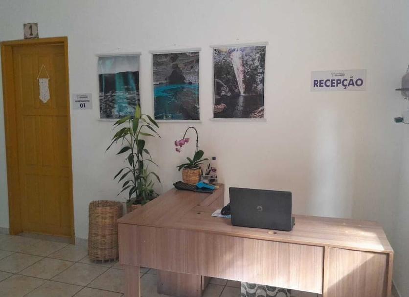 Équipements de la chambre Photo