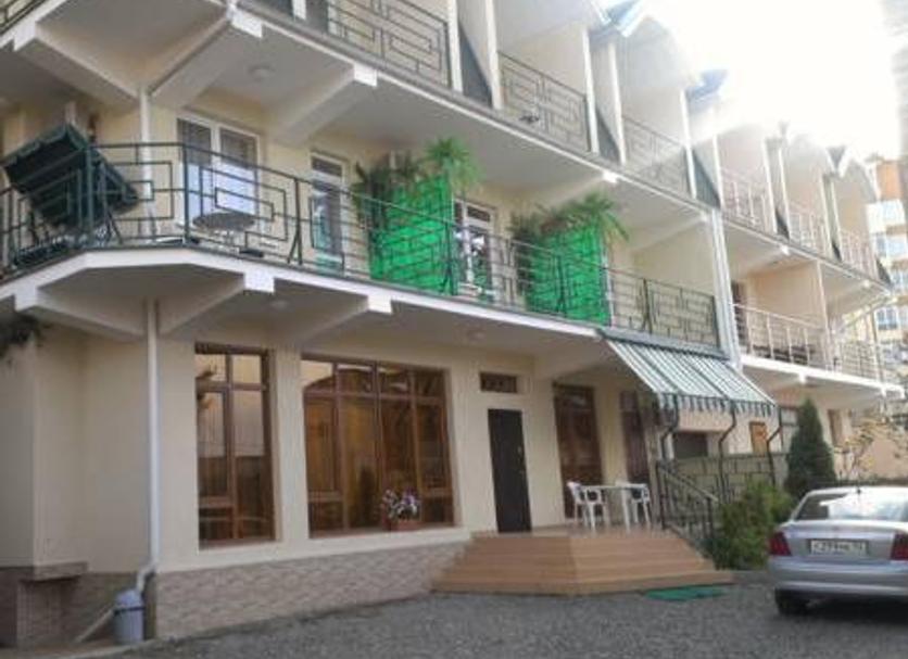 Bâtiment Photo
