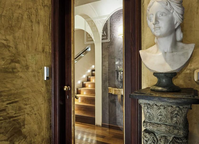 Escalier Photo