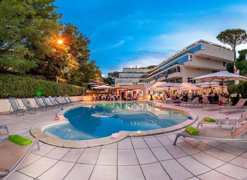 Piscine Photo