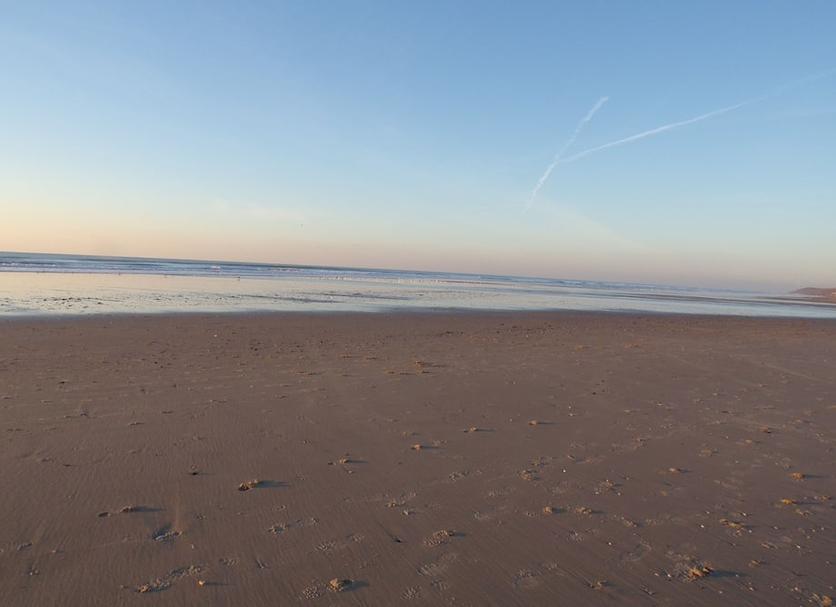 Plage Photo
