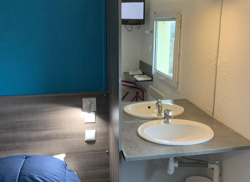 Salle de bain Photo