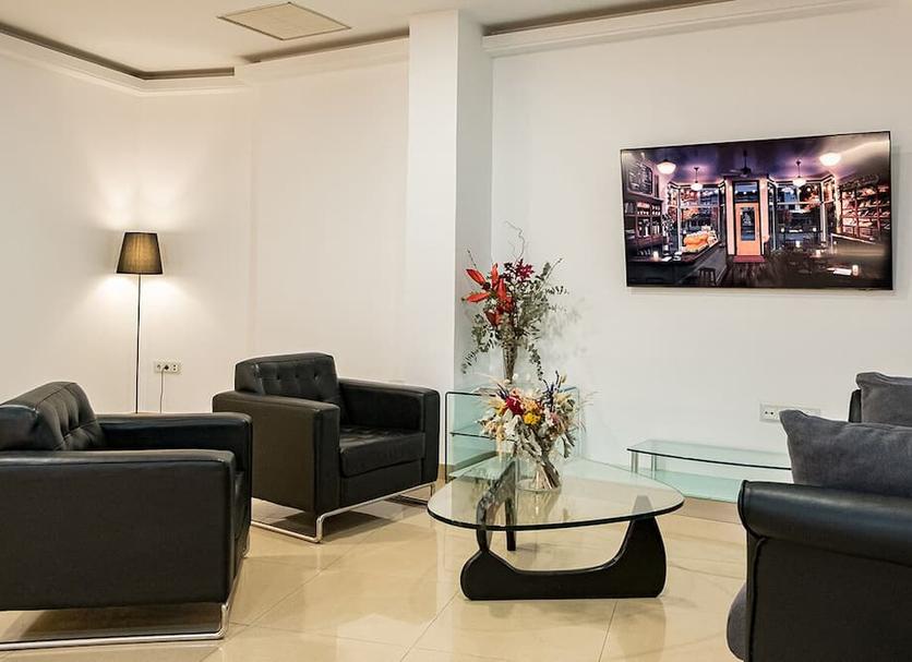Salon Photo