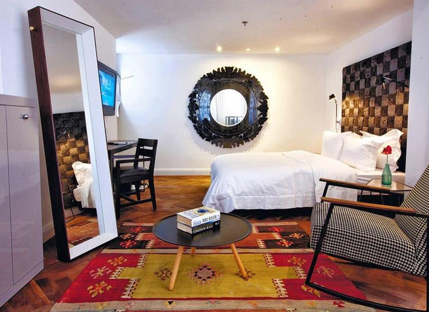 Chambre Photo