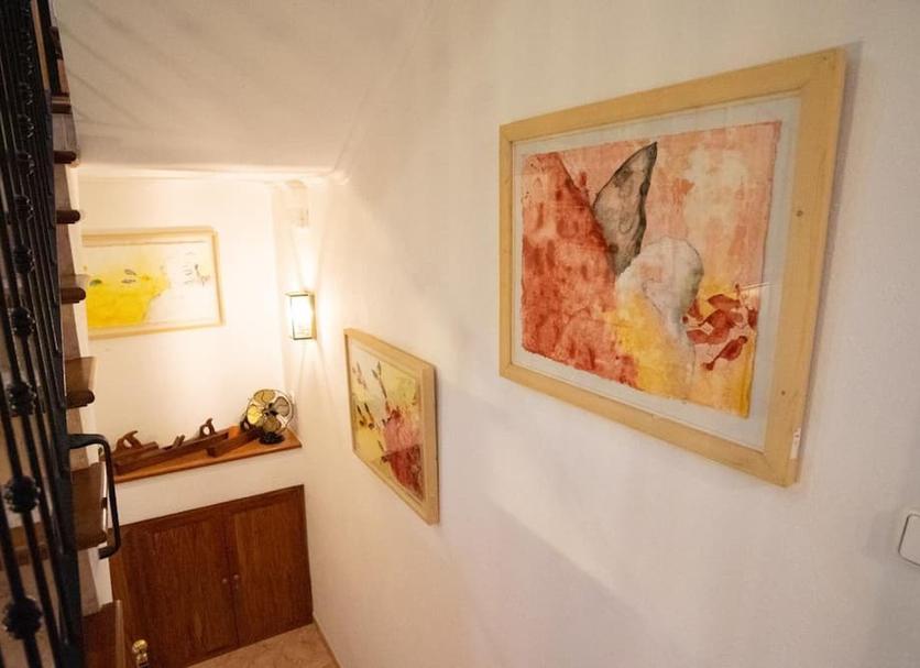 Équipements de la chambre Photo