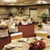 Salle de banquet