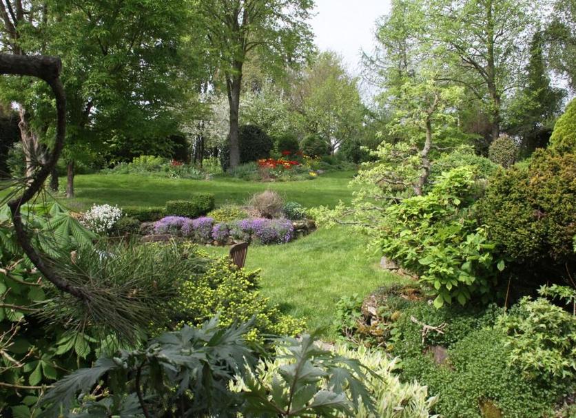 Extérieur Photo