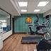Salle de sport