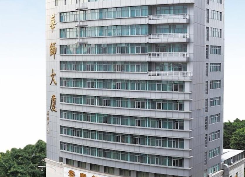 Bâtiment Photo