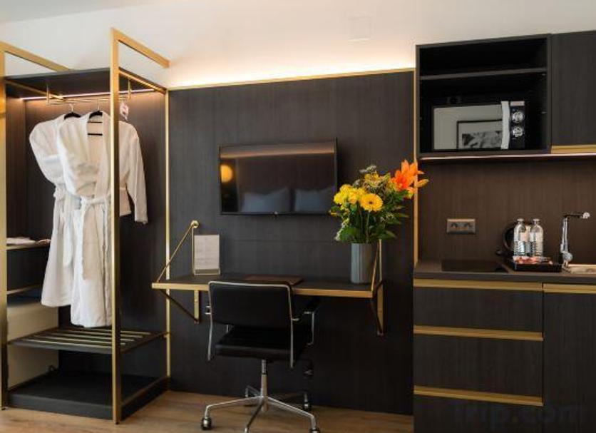 Équipements de la chambre Photo