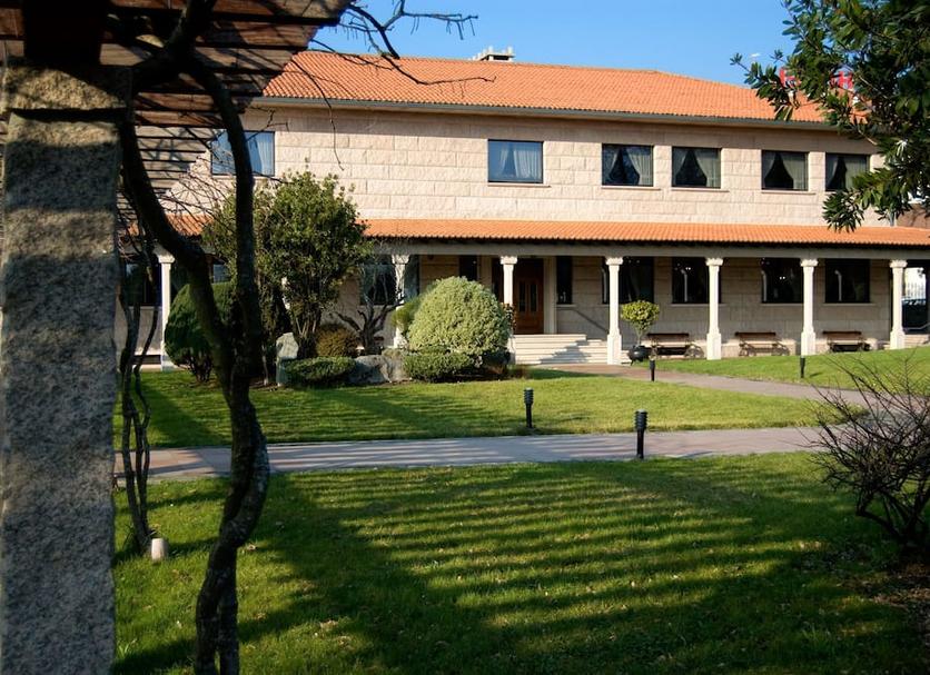 Bâtiment Photo