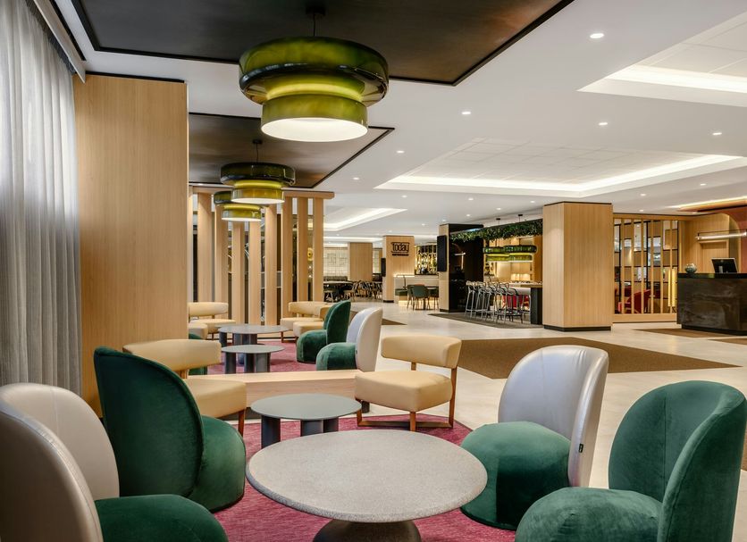 Hall d’entrée Photo