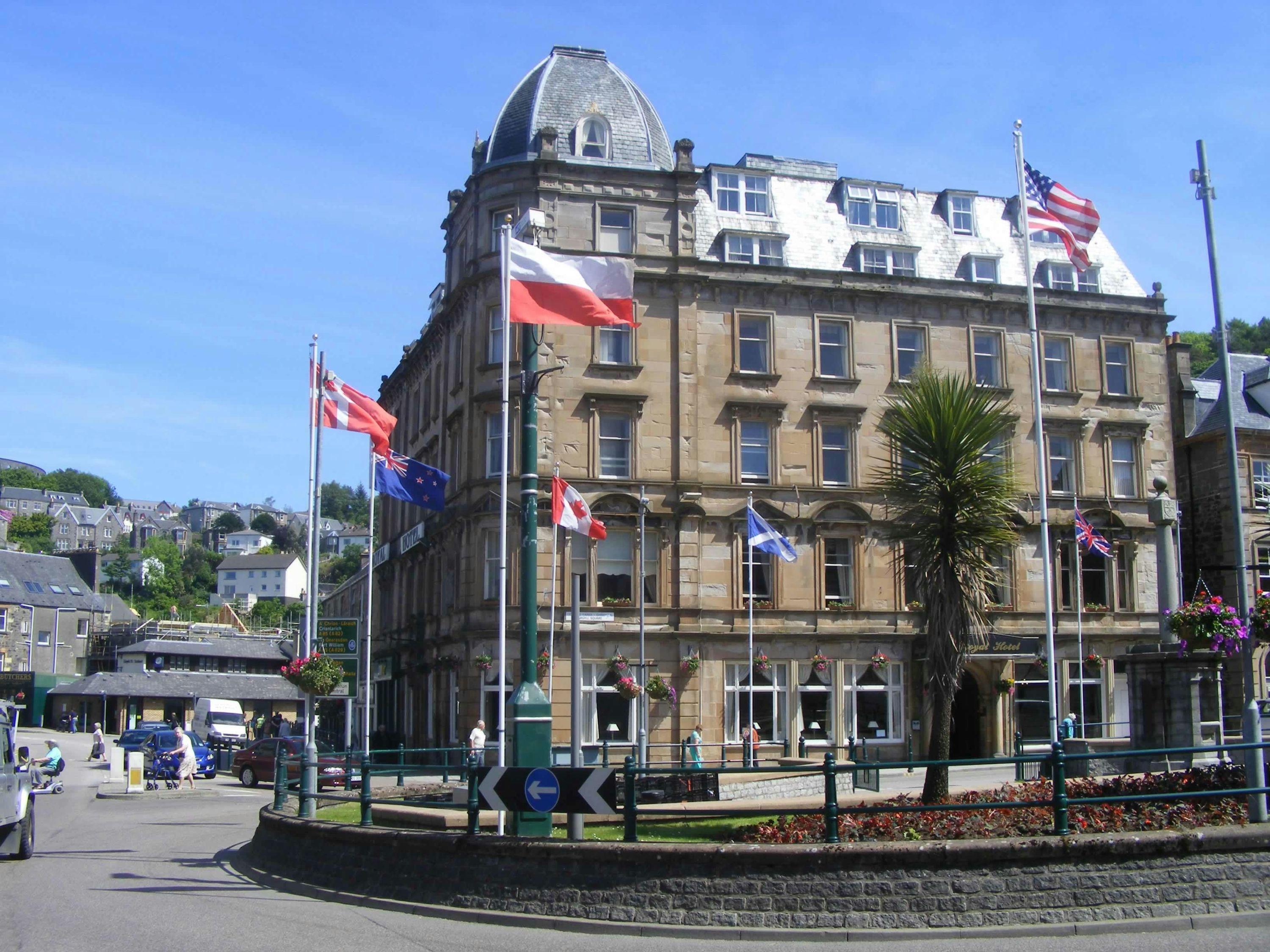 Bâtiment