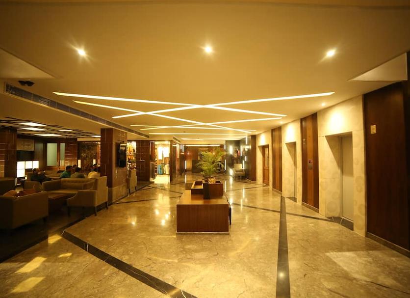 Hall d’entrée Photo