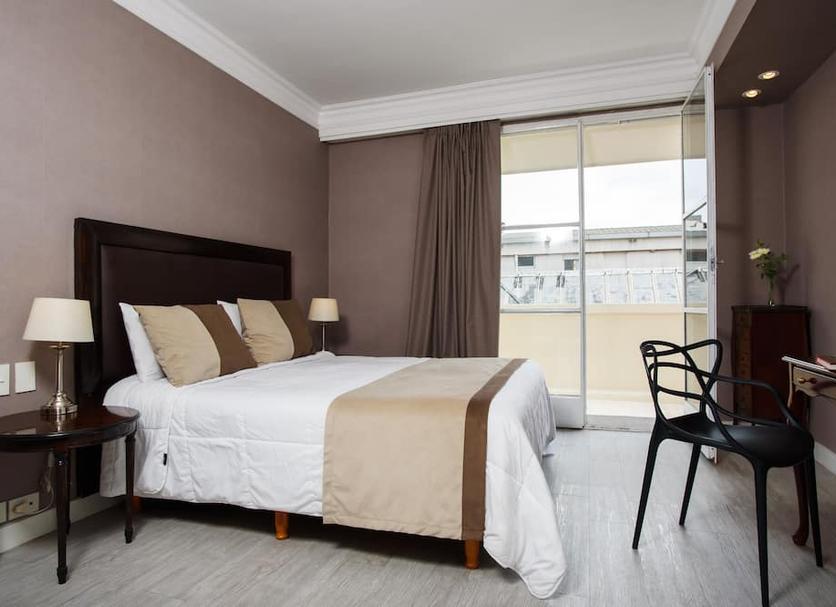 Chambre Photo