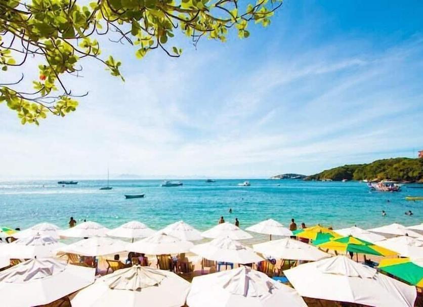 Plage Photo