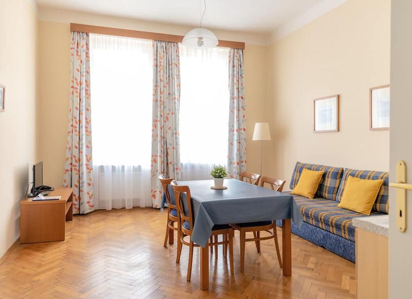 Salle à manger Photo