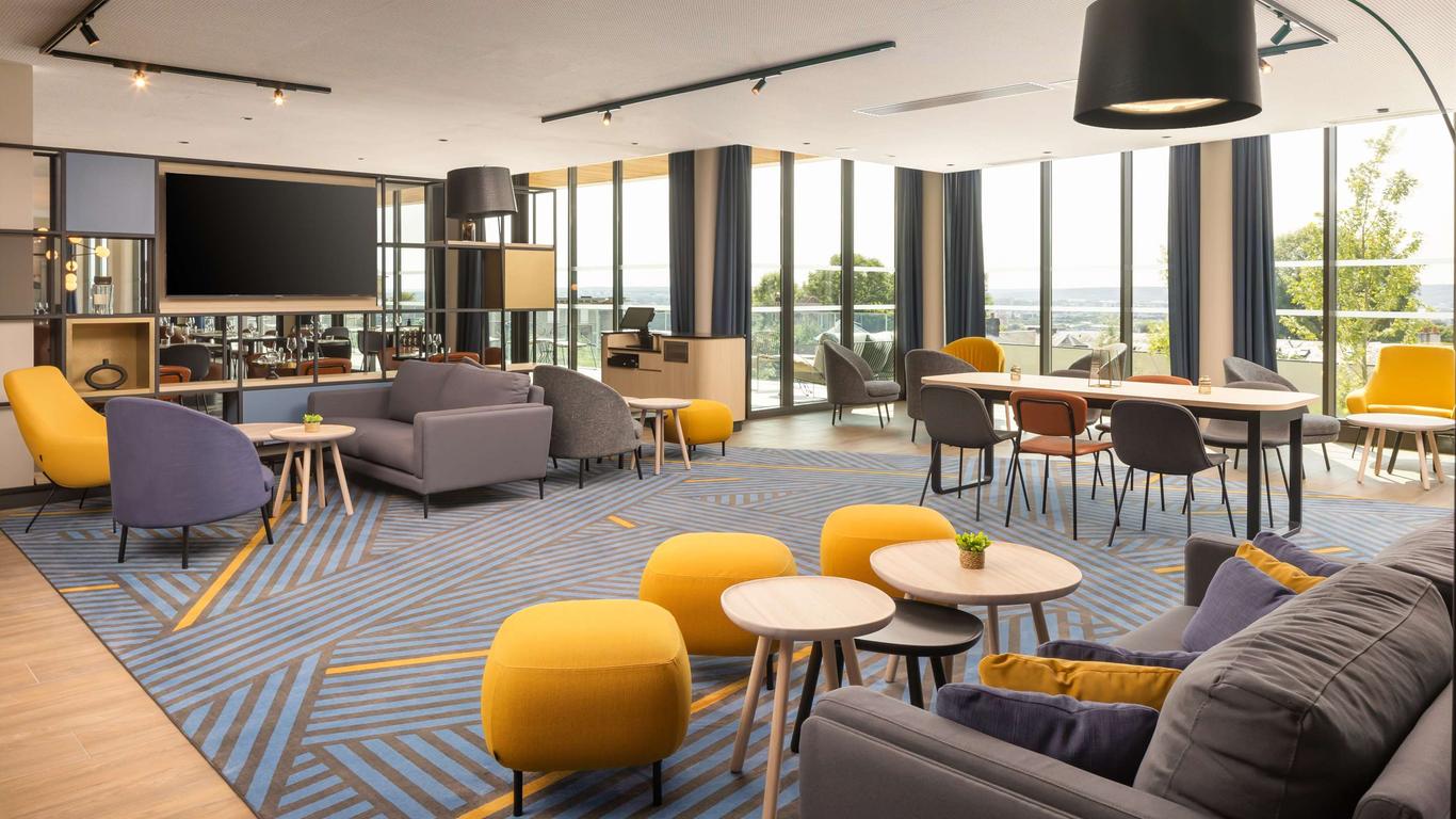 Hyatt Place Rouen