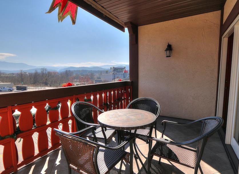 Balcon Photo