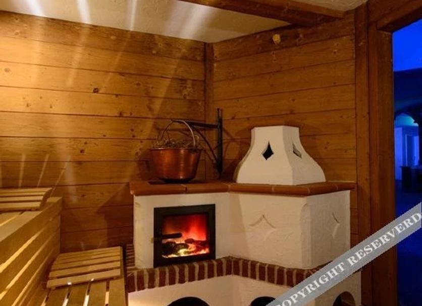 Équipements de la chambre Photo